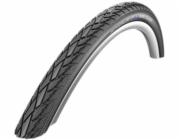 Schwalbe plášť Road Cruiser  26x1.75 KevlarGuard černá+reflexní pruh