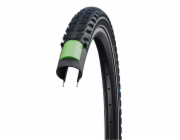 Schwalbe plášť Marathon 365 47-622 Addix 4season GreenGuard černá+reflexní pruh