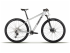 MMR Woki 70 2023 Horské kolo MMR Woki 80 EX - Silver N Bl...