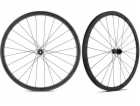 Zapletená kola silniční PROTOTYPE World Tour Disc 3 Black...
