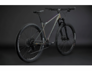 Horské kolo SILVERBACK Superspeed CF, SRAM GX 12s, vel.S - Grey