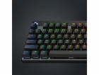 Logitech G PRO X TKL LIGHTSPEED Gaming Keyboard - BLACK -...