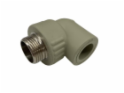 Koleno 25.2520B PPR, D25X1/2