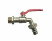  Zahradní baterie Color Tap ART183L, 3/4", 1