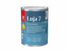 Barva na zeď Tikkurila Luja 7, bílá, 0,9l