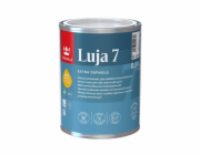 Barva na zeď Tikkurila Luja 7, bílá, 0,9l