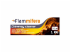 Prášek na čištění komínů FLAMMIFERA Sadpal, 1 kg