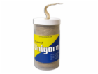 Len v kazetě Unipak, 80g
