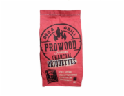 BRIKETY UHLÍ PROWOOD BRIQ2 2KG