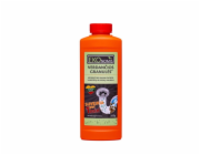 Čistič sifonů a kanalizací Ekonomis BOILING GRANULES ®, 500g