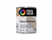Pentacolor Ultra Primer, bílý, 1 l