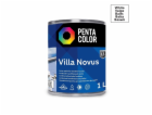 Fasádní barva Pentacolor Villa Novus, bílá, 1l