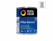 Fasádní barva Pentacolor Villa Novus, bílá, 1l