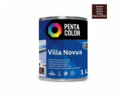 Fasádní barva Pentacolor Villa Novus, hnědá, 1l