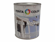 Fasádní barva Pentacolor Villa Novus, žlutá, 1l