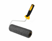 Váleček na tmel Forte Tools 1,6x4,8x25cm s 2k rukojetí