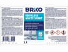 BEAROMATIS BRIKO 1L