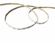 LED pásek WW, SMD2835, 14,4 W/m, 8460 lm, 5 m, IP20, 24V