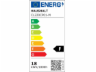 Lampa Standart Toro CL220CP01-M, stropní, 18 W, LED