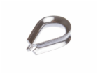 Ochrana smyčky Haushalt, AISI304, 2DD, 3 mm