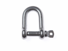 Montážní držák Haushalt, ZN, 1DD, M22, 7/8"