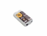 Váleček Mini 2 ks x 10 cm délka 16 mm c15