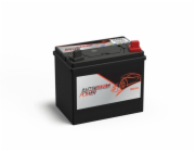 Baterie AUTOSERIO 528015025, 12 V, 28 Ah, 250 A