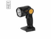 Nabíjecí světlomet GRUNDER CL-L0318, 18V