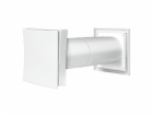 Nástěnný ventilátor VENTS PS101, D103 mm