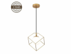 Závěsné svítidlo SHAPE 19127P-M 25W G9