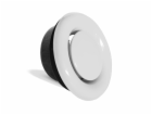 Difuzor pro odvod vzduchu ALNOR KW-RM-160, O 160 mm