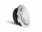 Difuzor pro odvod vzduchu ALNOR KW-RM-100, O 100 mm