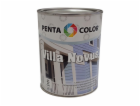Fasádní barva Pentacolor Villa Novus, antracit, 1l