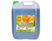 ANTISEPTICKÝ ASEP ZELENÝ 10L