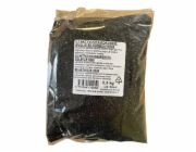 Plnivo s aktivním kokosovým uhlím Šomis K835, 0,3 kg