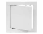 Revizní dvířka EUROPLAST PL1515, 15 x 15 cm
