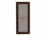 Ventilační mřížka EUROPLAST VR1330B, 130 x 300 mm