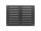 Větrací mřížka EUROPLAST MR2619A, 260 x 190 mm