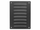 Ventilační mřížka EUROPLAST MR1419A, 140 x 190 mm