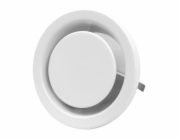 Odsávací difuzor EUROPLAST DMK125, D125