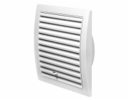 Větrací mřížka EUROPLAST ND12R, D125