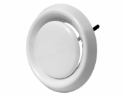 Difuzor EUROPLAST VDA125, D125