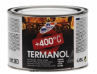 TEPLOTNĚ ODOLNÝ SILIKONOVÝ SMALT "Temanol" (0,45 l)