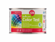 BARVY GREEN LINE BAREVNÝ TEST A 0,45L