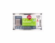 Barva na radiátor Vivacolor Green Line Radiátor, bílá, 0,225l
