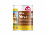 BARVA FASAD VILLA ACVA A 0,9L