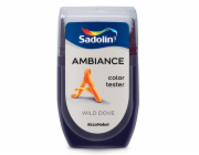 Tester barev Ambiance Wild Dove 30 ml