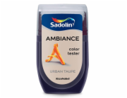 Tester barev Ambiance Urban Taupe 30 ml