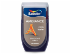 Tester barev Ambiance Spacious Grey 30 ml
