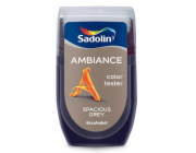 Tester barev Ambiance Spacious Grey 30 ml